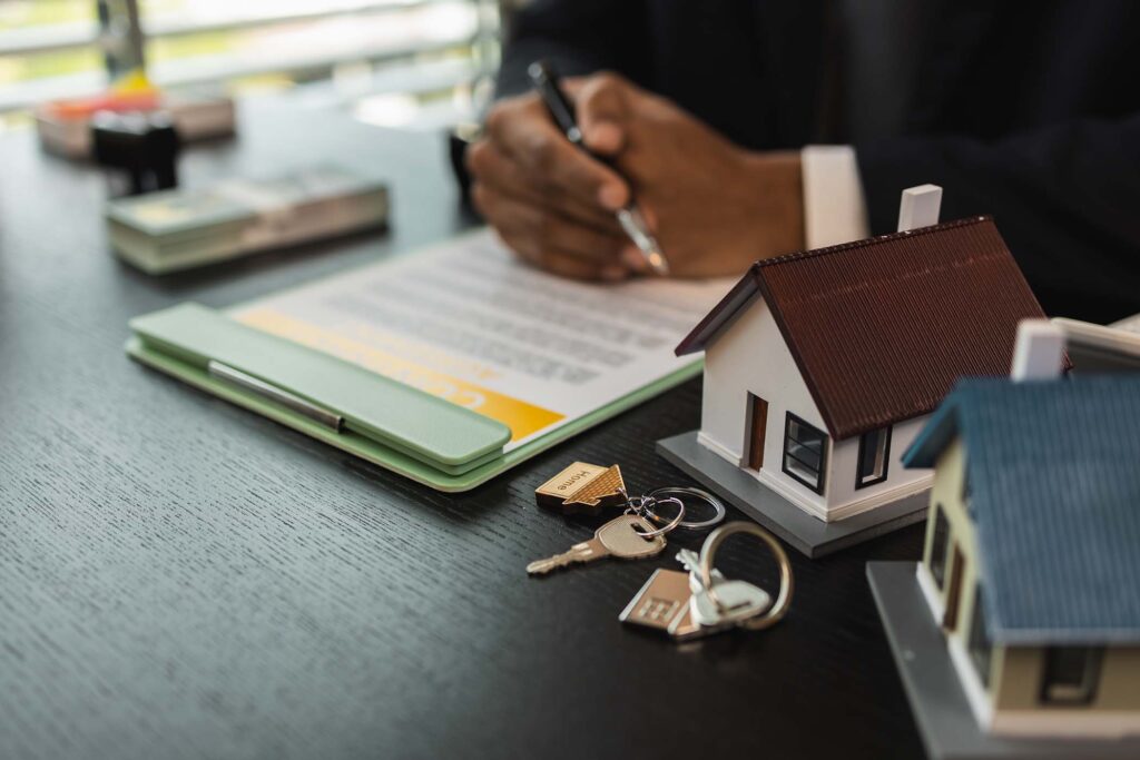 “Smart Financing: How Private Lending Can Help You Secure Your Dream Property Faster”